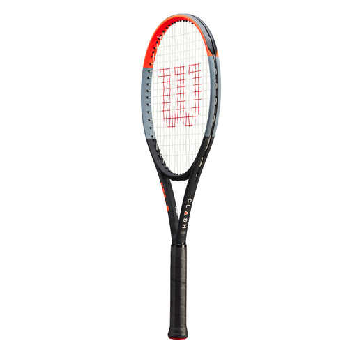 Wilson Clash 100S Unstrung Tennis Racquet