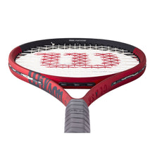 Load image into Gallery viewer, Wilson Clash 100S V2.0 Unstrung Tennis Racquet
 - 2