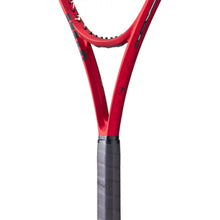 Load image into Gallery viewer, Wilson Clash 100S V2.0 Unstrung Tennis Racquet
 - 3