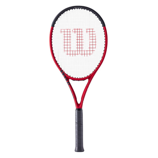 Wilson Clash 100S V2.0 Unstrung Tennis Racquet