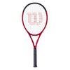 Wilson Clash 100S V2.0 Unstrung Tennis Racquet