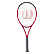 Load image into Gallery viewer, Wilson Clash 100S V2.0 Unstrung Tennis Racquet - 100/4 1/4/27
 - 1