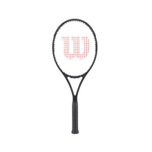 Load image into Gallery viewer, Wilson Pro Staff Six.One 100 V13 Unstrung Racquet - 100/4 1/2/27
 - 1