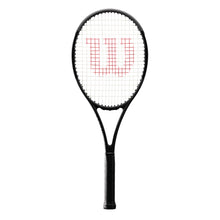 Load image into Gallery viewer, Wilson Pro Staff 97 Unstrung Tennis Racquet - 97/4 3/8/27
 - 1