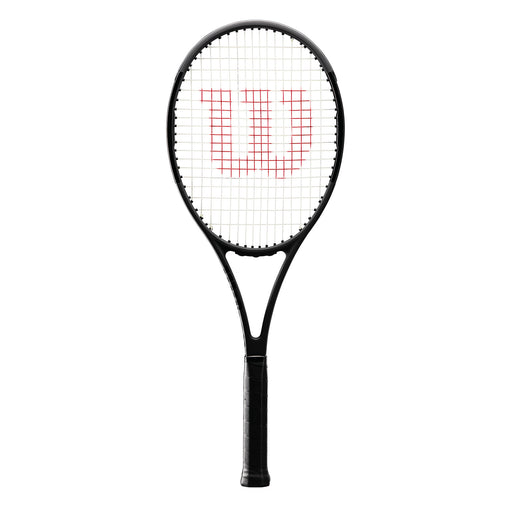 Wilson Pro Staff 97 Unstrung Tennis Racquet - 97/4 3/8/27