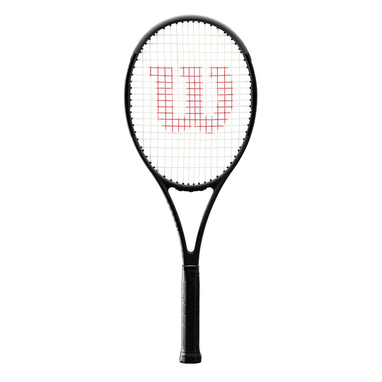 Wilson Pro Staff 97 Unstrung Tennis Racquet