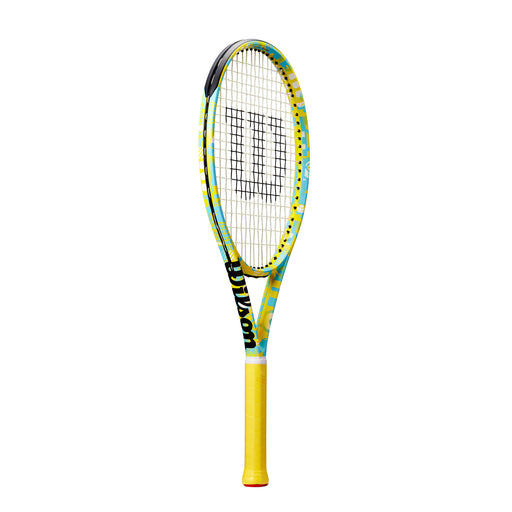 Wilson Minions Clash 26 Pre-Str JR Tennis Racquet