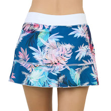 Load image into Gallery viewer, Sofibella UV Colors Print 14in Wmns Tennis Sk
 - 16