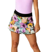 Load image into Gallery viewer, Sofibella UV Colors Print 14in Wmns Tennis Sk - Rosetta/2X
 - 21
