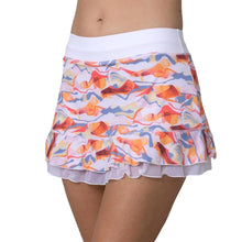 Load image into Gallery viewer, Sofibella UV Colors Doubles 13in Wmns Tennis Sk - Camo Block/XL
 - 3