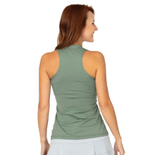 Load image into Gallery viewer, Sofibella UV Colors Racerback Wmns Tennis Tank
 - 2