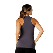 Load image into Gallery viewer, Sofibella UV Colors Racerback Wmns Tennis Tank
 - 8