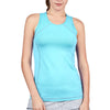 Sofibella UV Colors Womens Tennis Tank Top