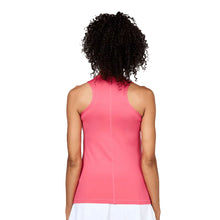 Load image into Gallery viewer, Sofibella UV Colors Womens Tennis Tank
 - 21