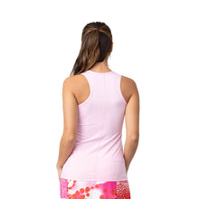 Load image into Gallery viewer, Sofibella UV Colors Womens Tennis Tank
 - 6