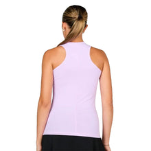 Load image into Gallery viewer, Sofibella UV Colors Womens Tennis Tank
 - 17