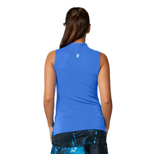 Load image into Gallery viewer, Sofibella Golf Colors Sleeveless Womens Golf Shrt
 - 10