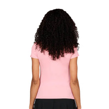 Load image into Gallery viewer, Sofibella UV Colors SS Wmns Tennis Shirt
 - 5