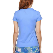 Load image into Gallery viewer, Sofibella UV Colors SS Wmns Tennis Shirt
 - 9