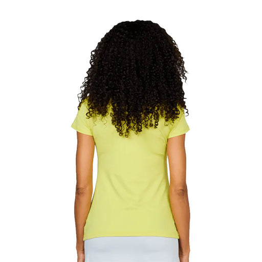 Sofibella UV Colors SS Wmns Tennis Shirt