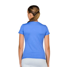 Load image into Gallery viewer, Sofibella UV Colors SS Wmns Tennis Shirt
 - 21