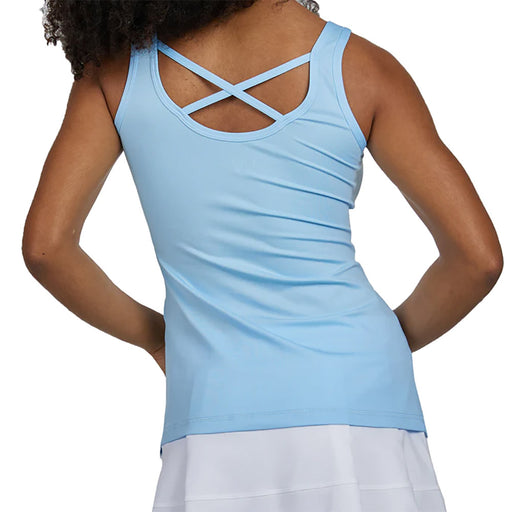 Sofibella UV Colors X Womens Tennis Tank