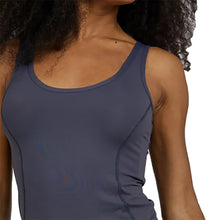 Load image into Gallery viewer, Sofibella UV Colors X Womens Tennis Tank
 - 30