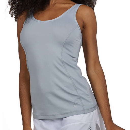 Sofibella UV Colors X Womens Tennis Tank - Stone/XL