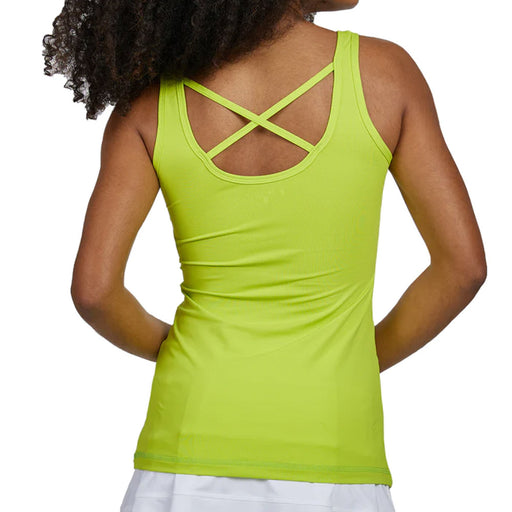 Sofibella UV Colors X Womens Tennis Tank