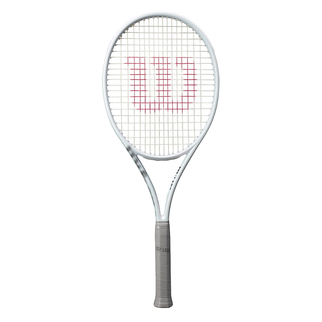 Wilson Wlabs Project Shift 99/300 Unstrung Racquet - 99/4 1/2/27