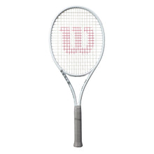 Load image into Gallery viewer, Wilson Wlabs Project Shift 99/300 Unstrung Racquet - 99/4 1/2/27
 - 1