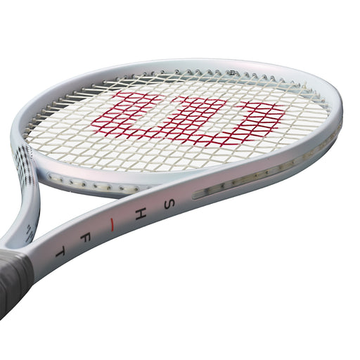 Wilson Wlabs Project Shift 99/315 Unstrung Racquet