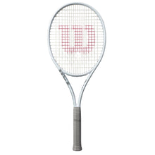 Load image into Gallery viewer, Wilson Wlabs Project Shift 99/315 Unstrung Racquet - 99/4 1/2/27
 - 1