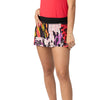 Sofibella Airflow 13 Inch Womens Tennis Skirt