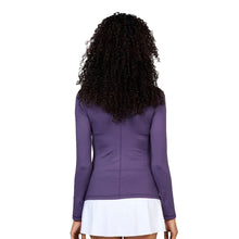 Load image into Gallery viewer, Sofibella UV Colors Womens LS Tennis Shirt
 - 27