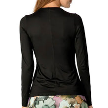 Load image into Gallery viewer, Sofibella UV Colors Womens LS Tennis Shrt
 - 5