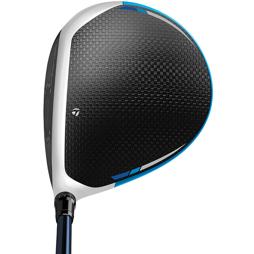 TaylorMade SIM2 Max Right Hand Mens Driver