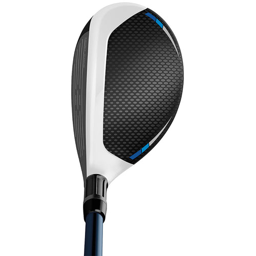 TaylorMade SIM2 Max Rescue Mens Right Hand Hybrid - 2