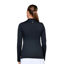 Load image into Gallery viewer, Sofibella  Womens 1/4 Zip Golf Shirt
 - 2