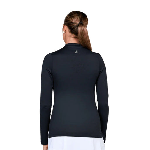 Sofibella  Womens 1/4 Zip Golf Shirt