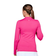 Load image into Gallery viewer, Sofibella  Womens 1/4 Zip Golf Shirt
 - 10