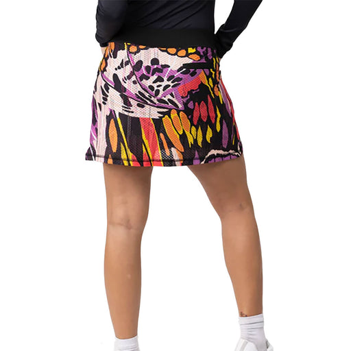 Sofibella Airflow 17in Womens Golf Skort