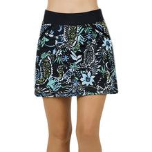 Load image into Gallery viewer, Sofibella Airflow 17in Womens Golf Skort - Garden/2X
 - 6