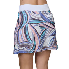 Load image into Gallery viewer, Sofibella Airflow 17in Womens Golf Skort
 - 9