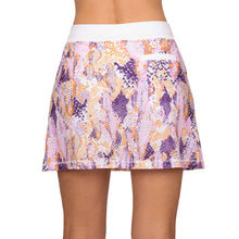 Load image into Gallery viewer, Sofibella Airflow 17in Womens Golf Skort
 - 19