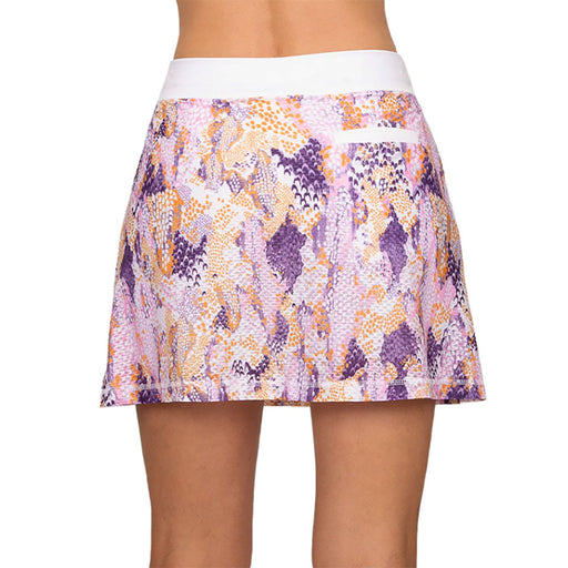 Sofibella Airflow 17in Womens Golf Skort