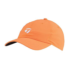 Load image into Gallery viewer, TaylorMade Lifestyle T-Bug Mens Golf Hat - Orange/One Size
 - 6