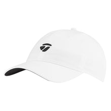 Load image into Gallery viewer, TaylorMade Lifestyle T-Bug Mens Golf Hat - White/One Size
 - 9