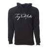 TaylorMade Script Mens Golf Hoodie