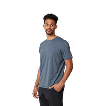 Load image into Gallery viewer, SB Sport Classic SS Mens Tennis Shirt
 - 9